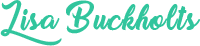 Lisa Buckholts Logo